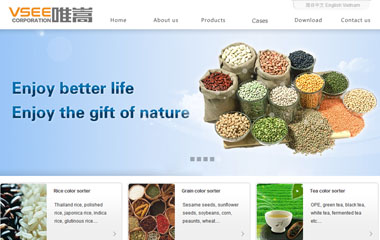Anhui Vision Optoelectronics Technology Co., Ltd